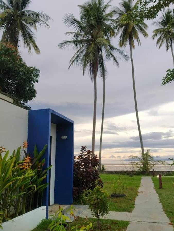 Rafflesia Resort Lundu المظهر الخارجي الصورة